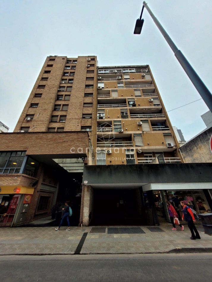 APTO CREDITO. DEPTO 3 DORM + DEPENDENCIA DE SERVICIO. ZONA CAÑADA