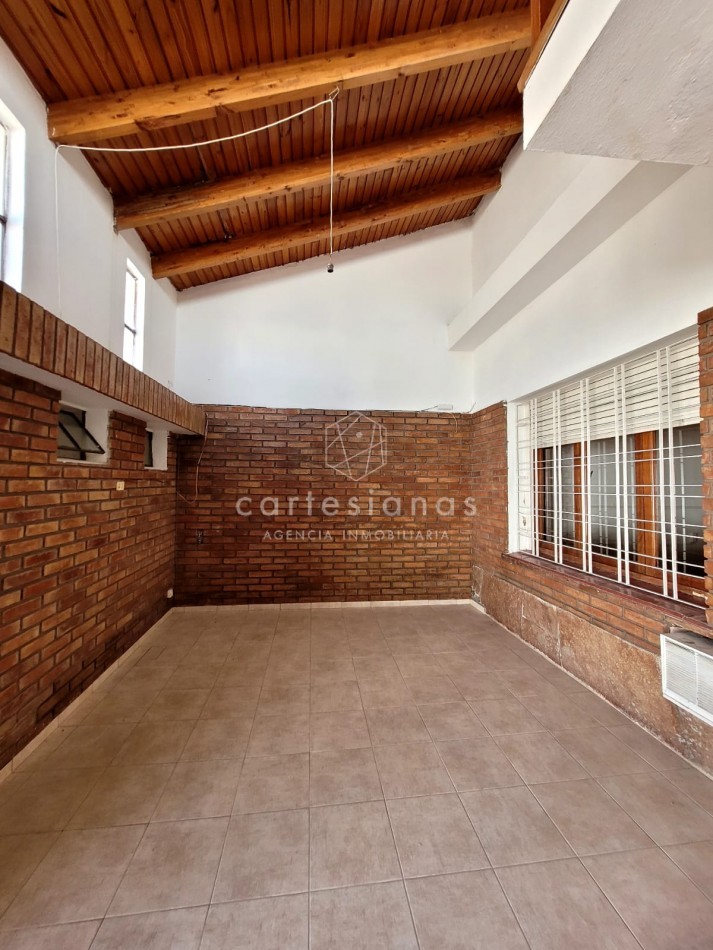APPTO CREDITO BANCOR CASA DE 3 DORM ALEJANDRO CENTENO