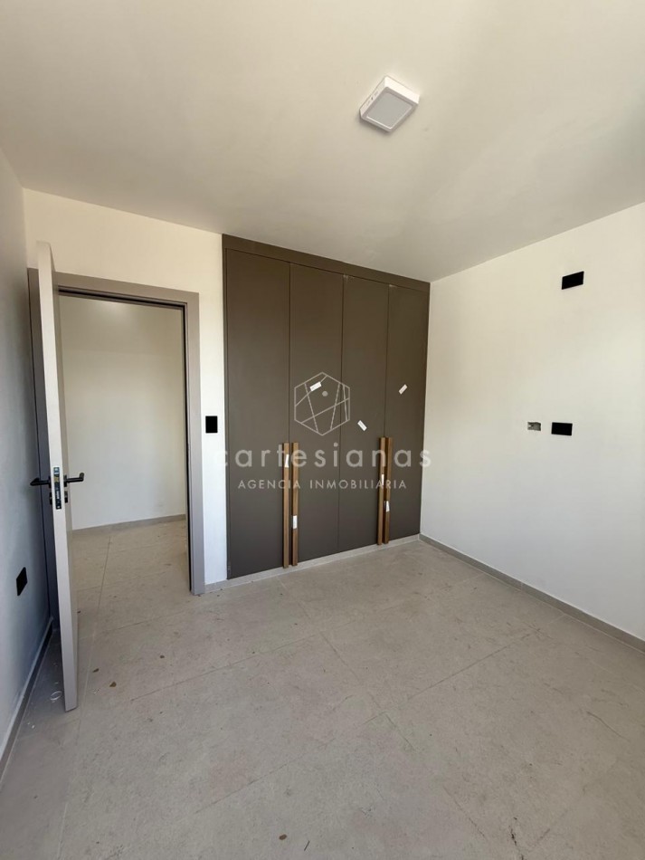 NOBU TOWN DOCTA CASA EN PLANTA BAJA 3 DORM | EN CONTRUCCION (CASI LISTA)