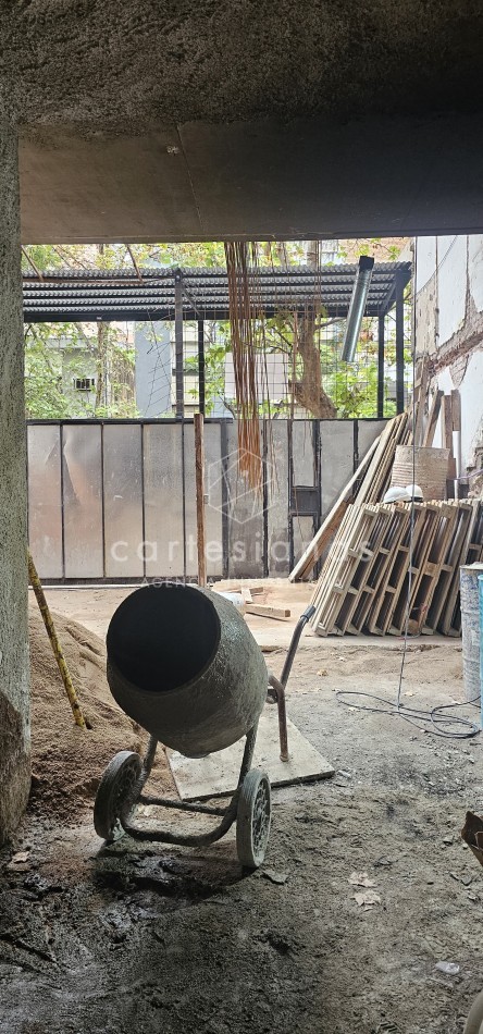 NUEVA CORDOBA LOCAL COMERCIAL SOBRE RONDEAU. ENTREGA 50% Y 20 CUOTAS