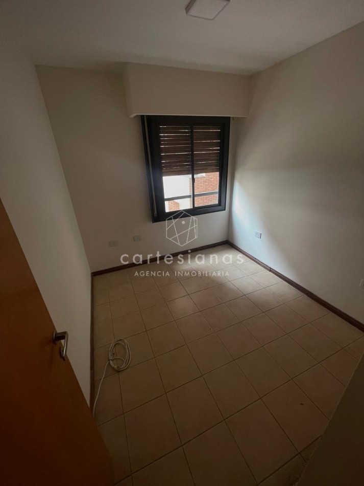 BOULEVARD ILLIA DEPTO 2 DORM C/BALCON | NUEVA CORDOBA 
