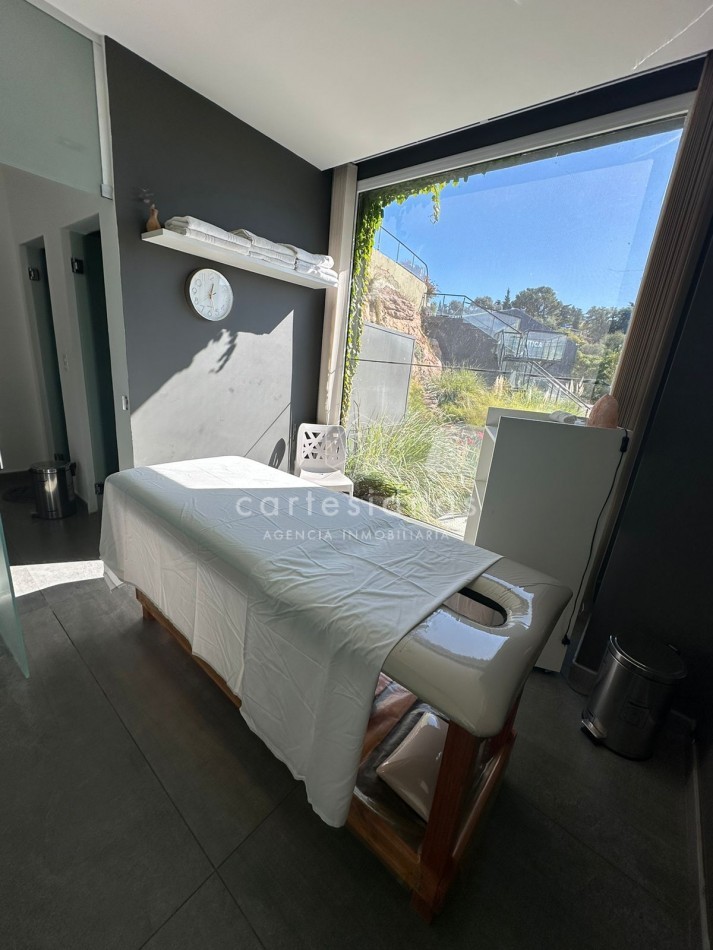 VENETO VILLAGE, DEPTO 2 DORM EQUIPADO. AMENITIES