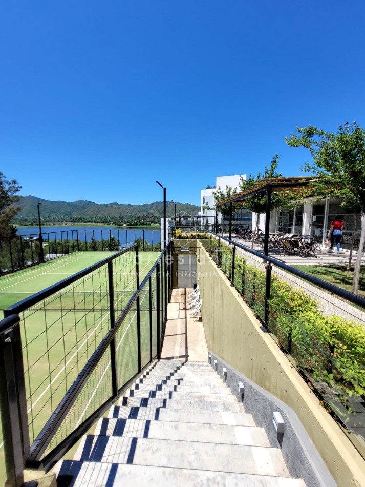 VENETO VILLAGE, DEPTO 2 DORM EQUIPADO. AMENITIES