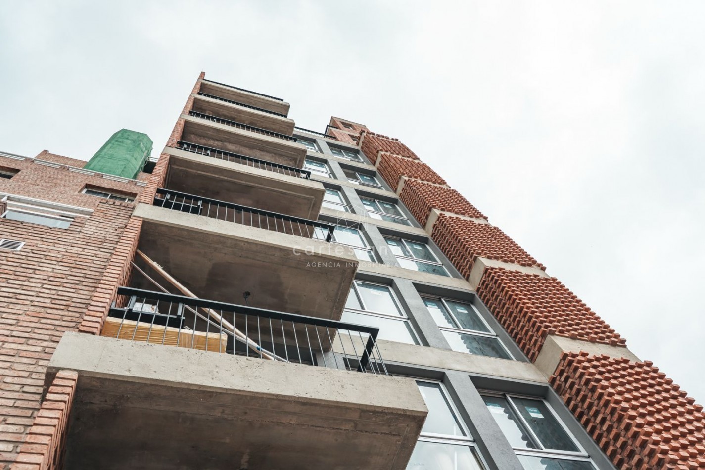 NUEVA CORDOBA DEPTO 1 DORM SOBRE CALLE RONDEAU
