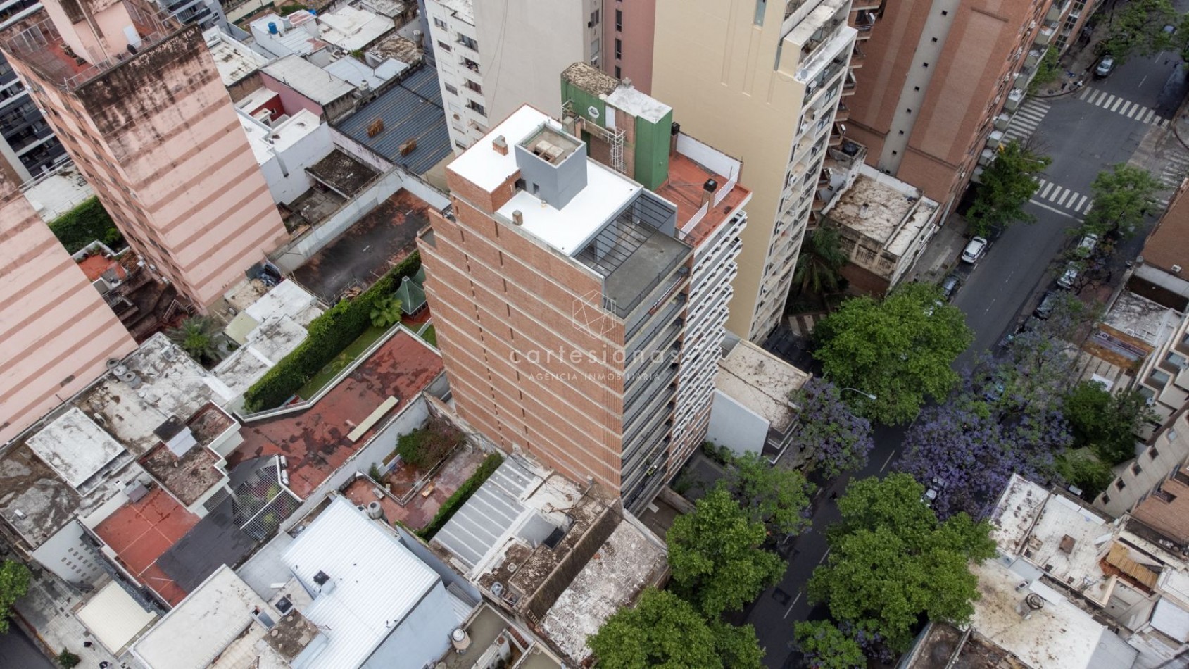 NUEVA CORDOBA DEPTOS EN POZO SOBRE RONDEAU | FINANCIACION