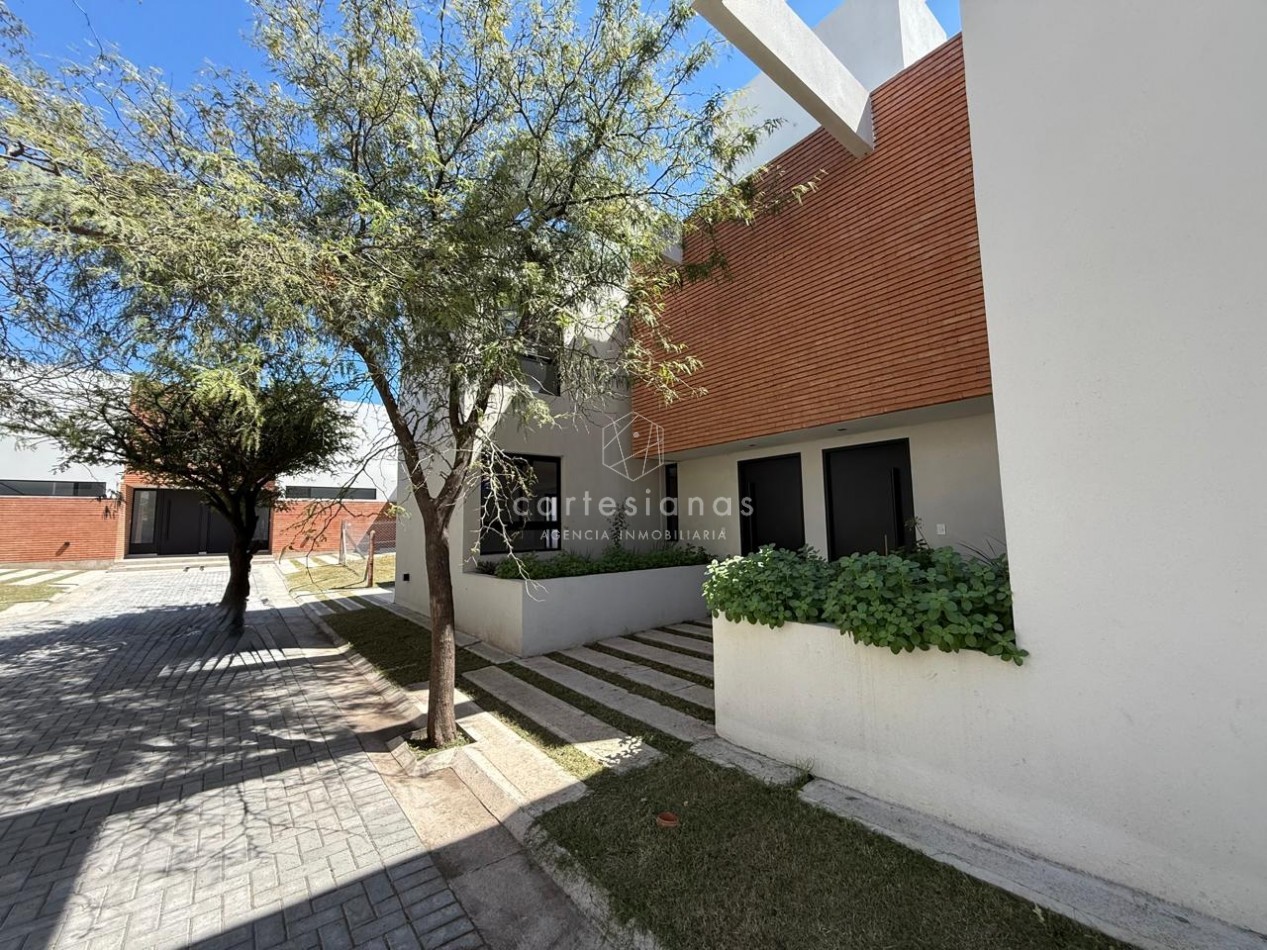 LA CALERA| ZONA TERRAZAS DE LA ESTANZUELA DUPLEX 2 DORN EN HOUSING