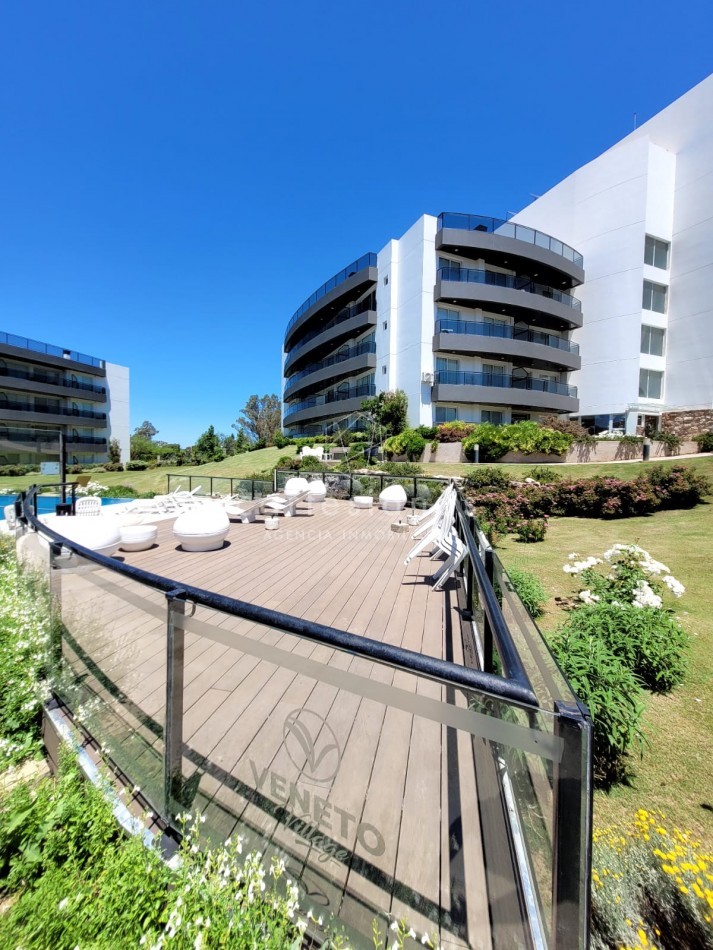 VENETO VILLAGE, DEPTO 2 DORM EQUIPADO. AMENITIES