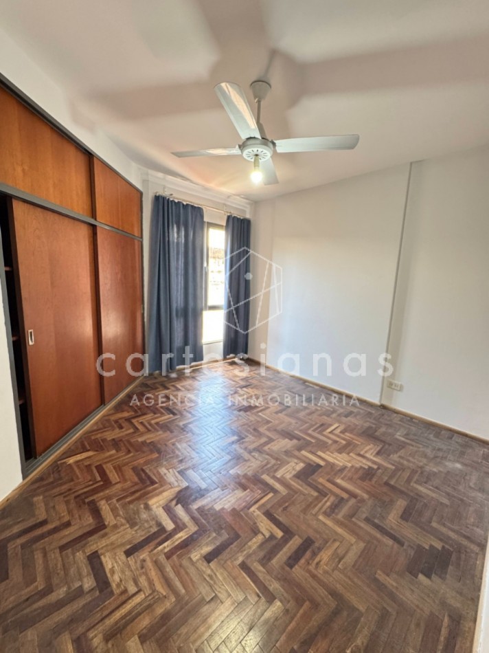NUEVA CORDOBA. 1 DORM C/RENTA