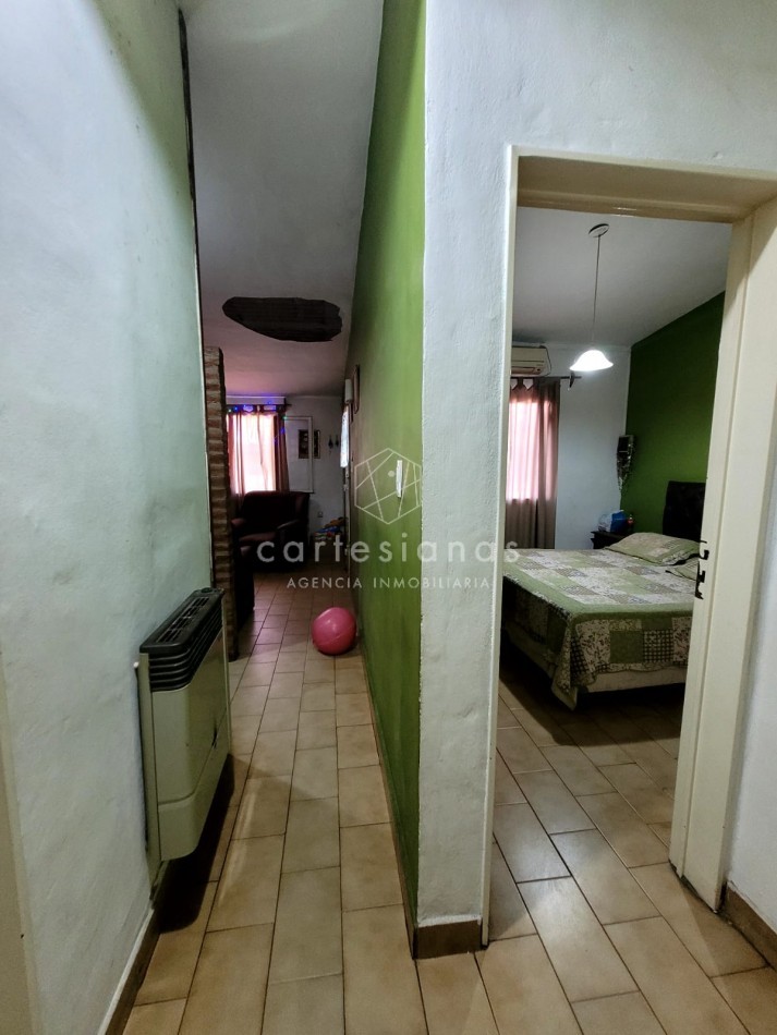 CASA DE 3 DORMITORIOS MARQUES DE SOBREMONTE