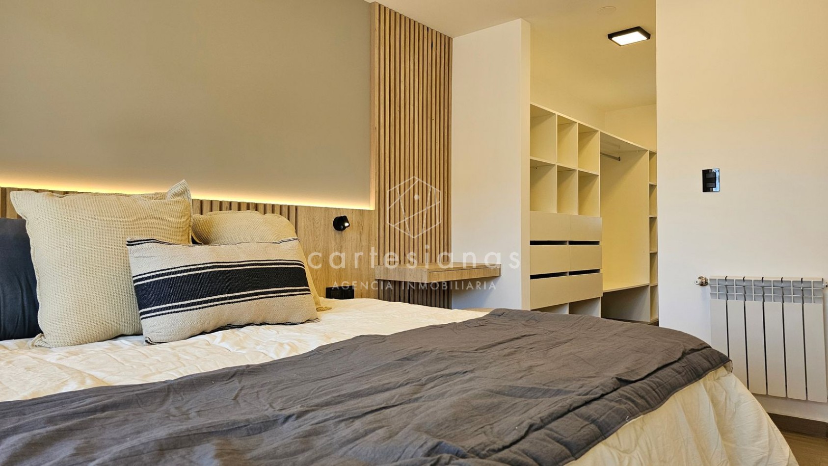 NUEVA CORDOBA  DEPTO 3 DORM + AMENITIES | ENTREGA 50% SALDO EN 24 CTAS