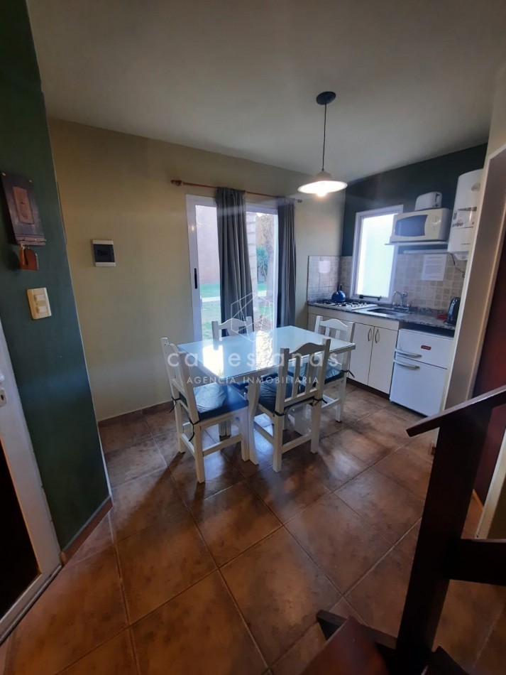 MIRAMAR COMPLEJO VACACIONAL EN VENTA