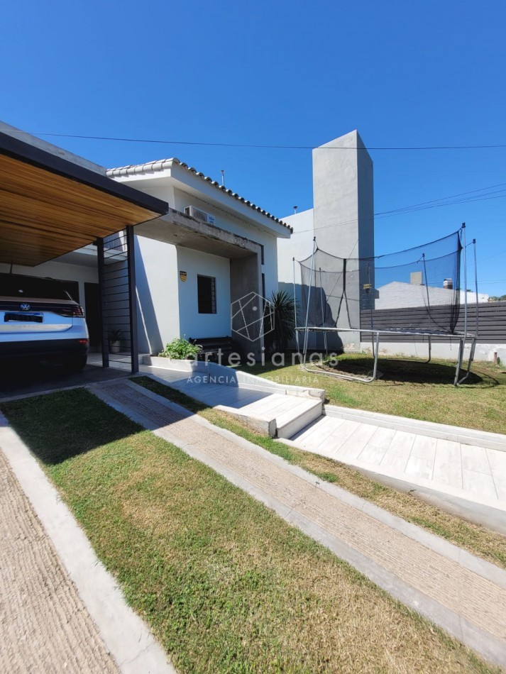 APTO CREDITO 3 DORM C/ PILETA! A MTS DE RECTA MARTINOLLI