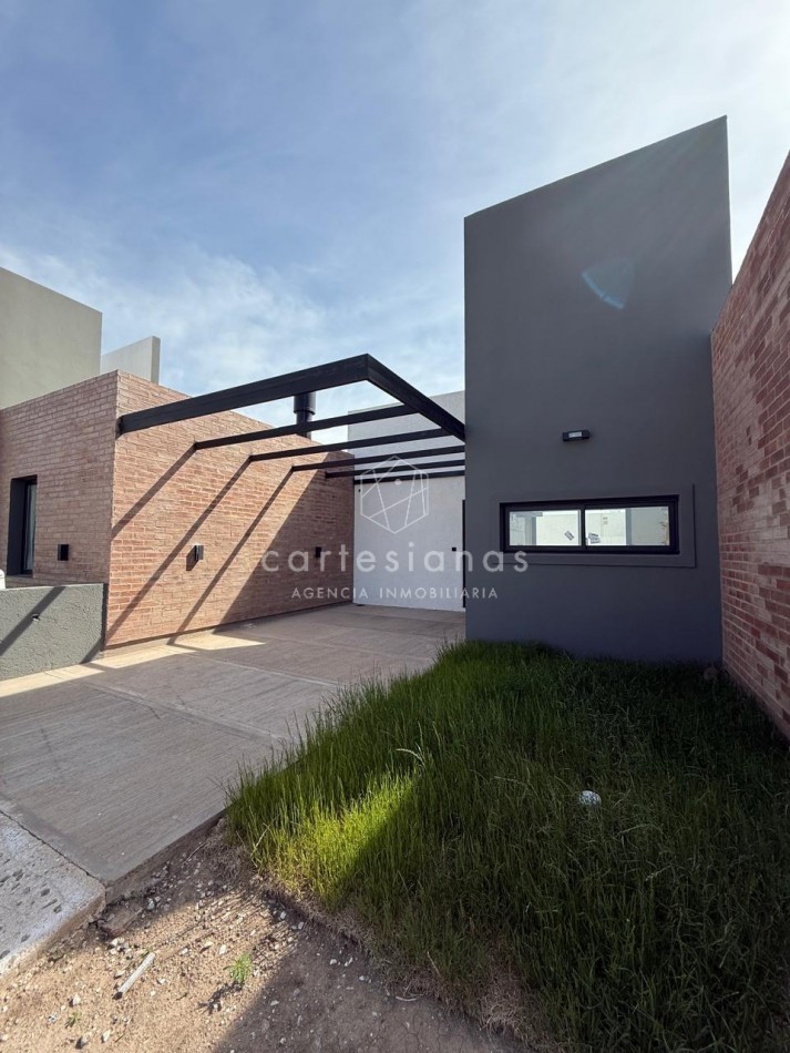 MUDATE A DOCTA! DUPLEX 2 DORM + ESCRITORIO