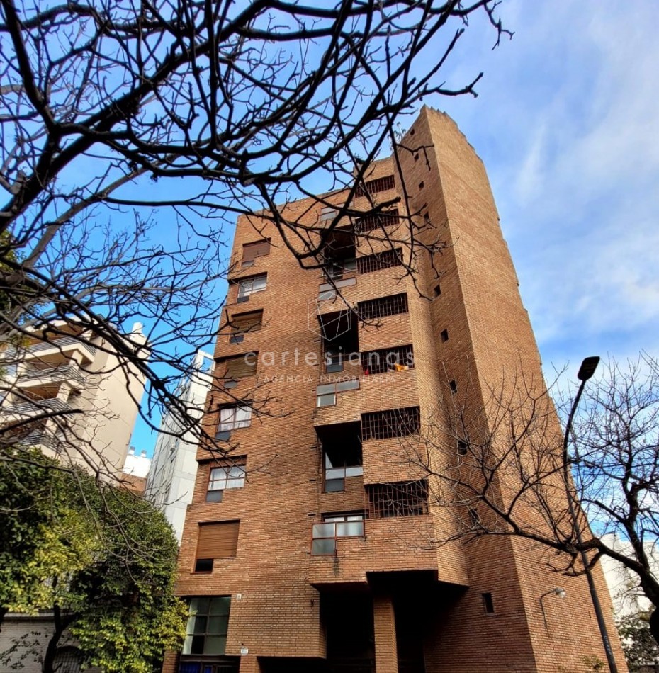 NUEVA CORDOBA DEPTO 1 DORM AMOBLADO