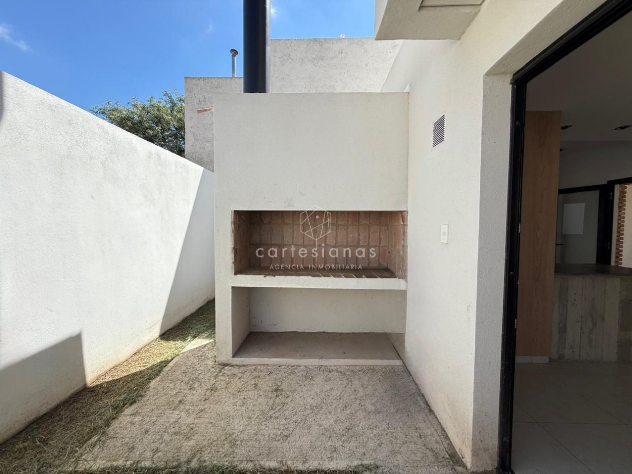 DUPLEX 2 DORM ZONA TERRAZAS DE LA ESTANZUELA | LA CALERA