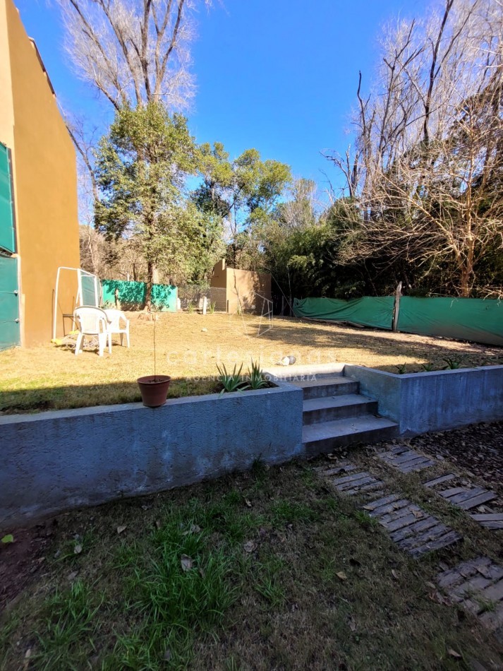 DUPLEX 3 DORM QUINTAS DE WARCALDE