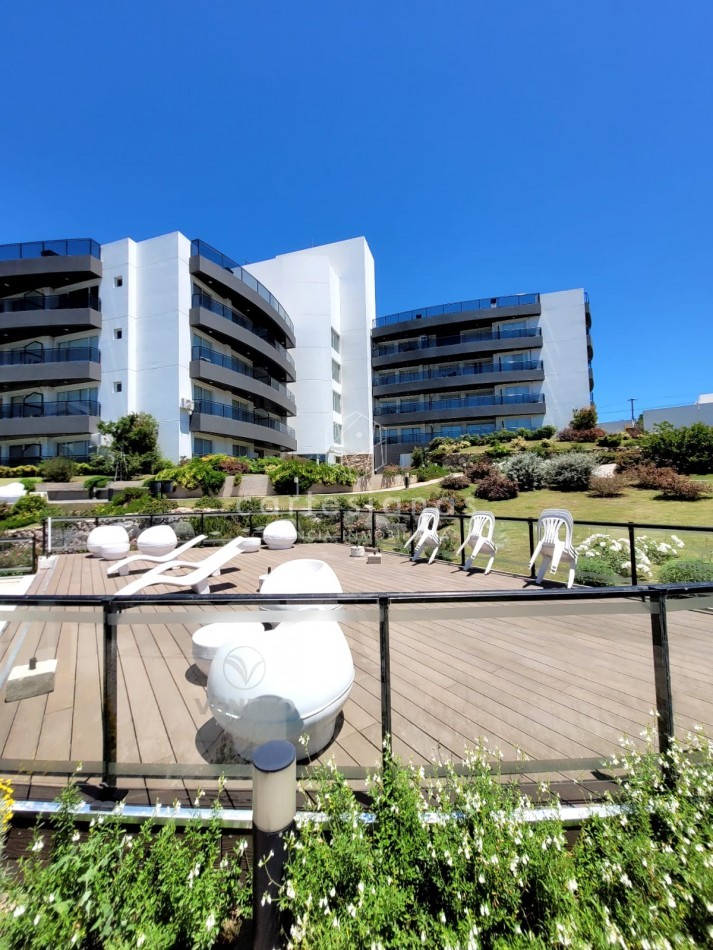 VENETO VILLAGE, DEPTO 2 DORM EQUIPADO. AMENITIES