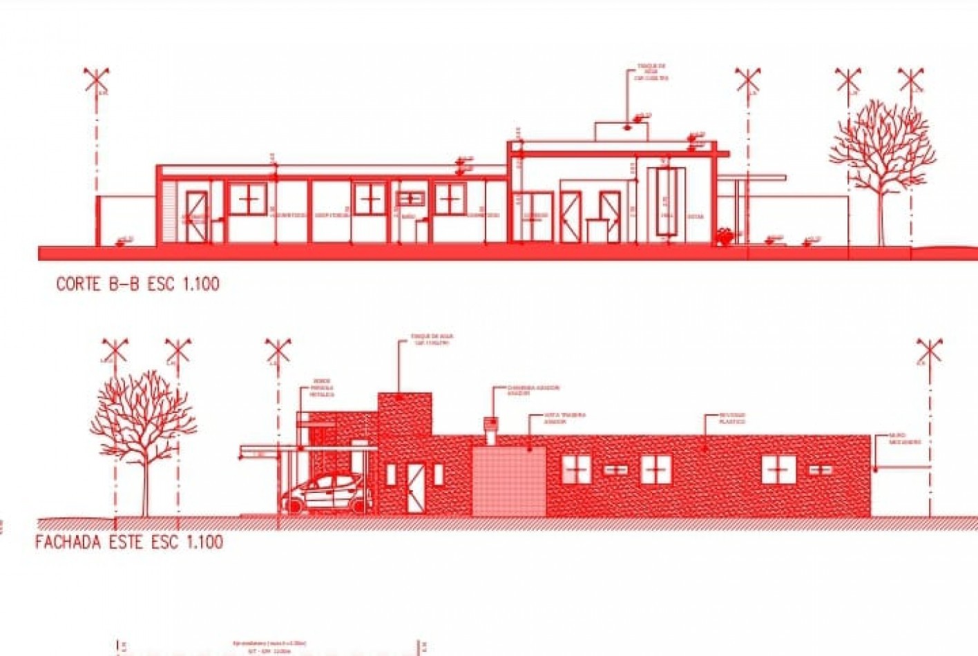 NOBU TOWN DOCTA CASA EN PLANTA BAJA 3 DORM | EN CONTRUCCION (CASI LISTA)