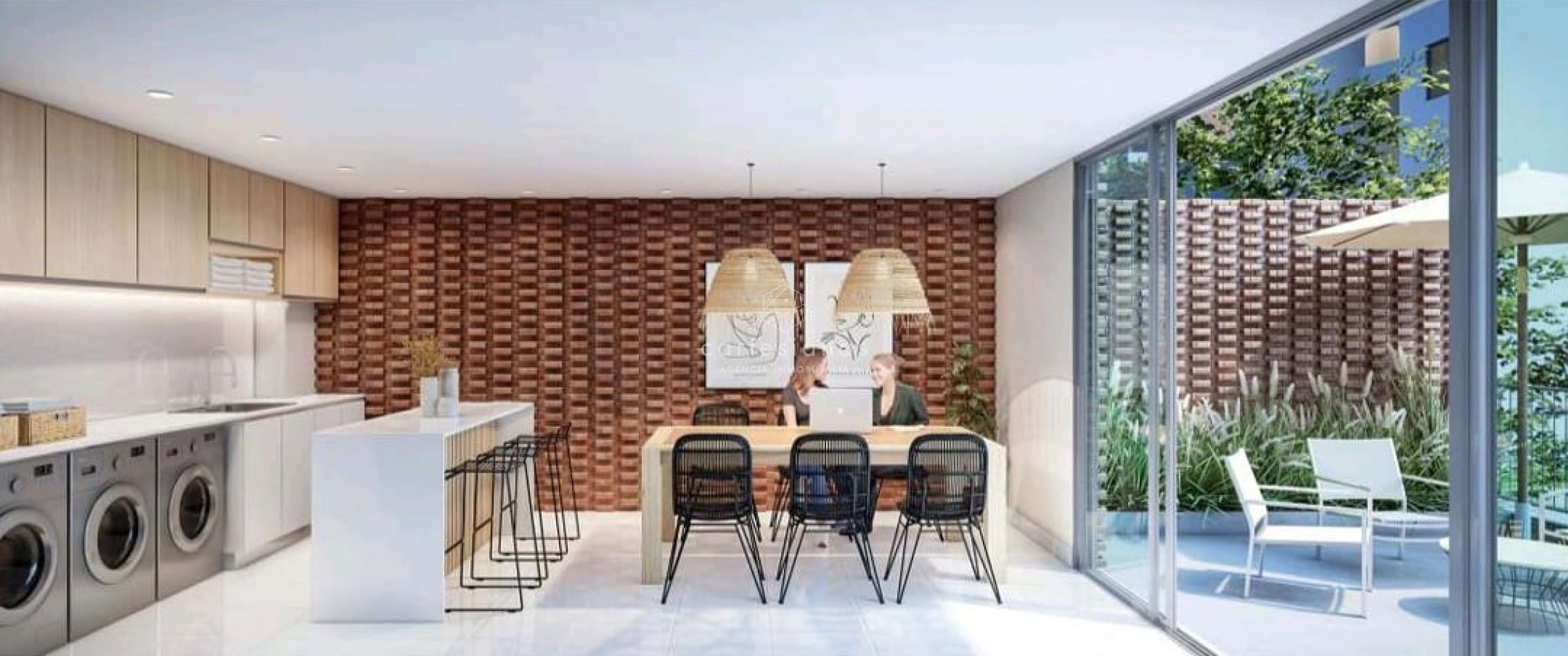 NVA CBA DEPTOS EN POZO SOBRE RONDEAU. LOFT, 1 Y 2 DORM. FINANCIACION