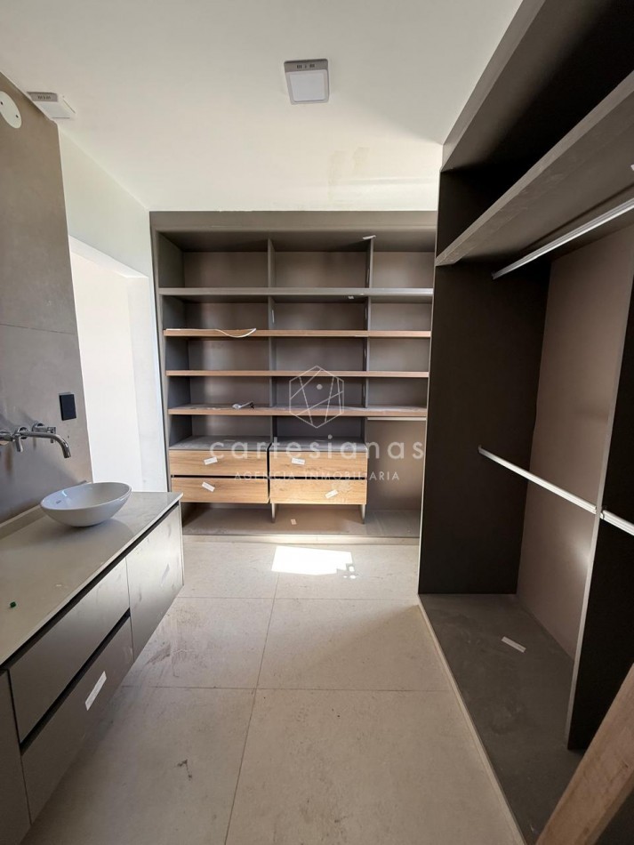NOBU TOWN DOCTA CASA EN PLANTA BAJA 3 DORM | EN CONTRUCCION (CASI LISTA)