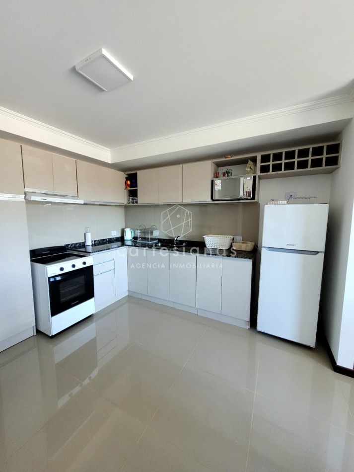 VENETO VILLAGE, DEPTO 2 DORM EQUIPADO. AMENITIES