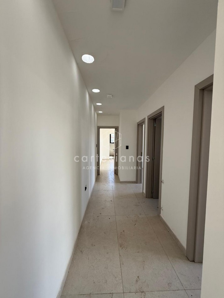NOBU TOWN DOCTA CASA EN PLANTA BAJA 3 DORM | EN CONTRUCCION (CASI LISTA)