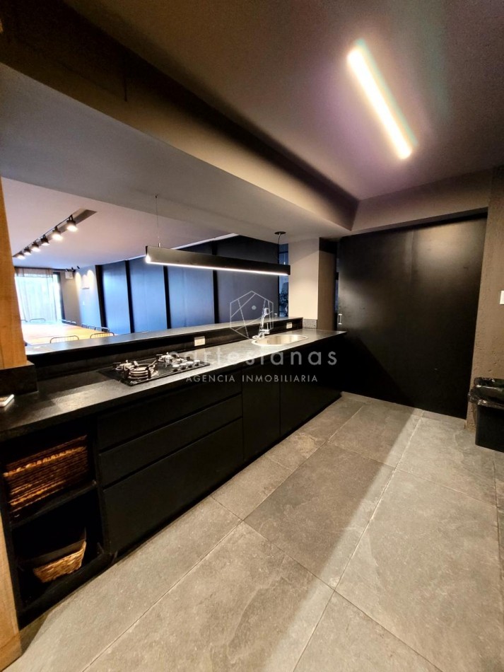 MEDILAND VILLAGE SEMI PISO + COCHERA DOBLE | URCA