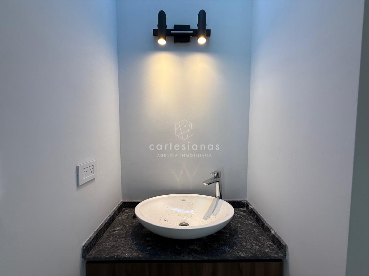 LA CALERA| ZONA TERRAZAS DE LA ESTANZUELA DUPLEX 2 DORN EN HOUSING