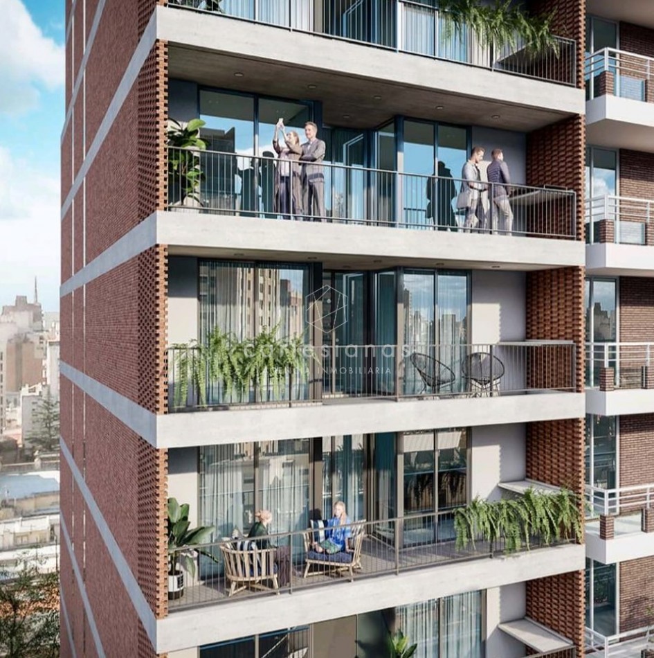 NVA CBA DEPTOS EN POZO SOBRE RONDEAU. LOFT, 1 Y 2 DORM. FINANCIACION