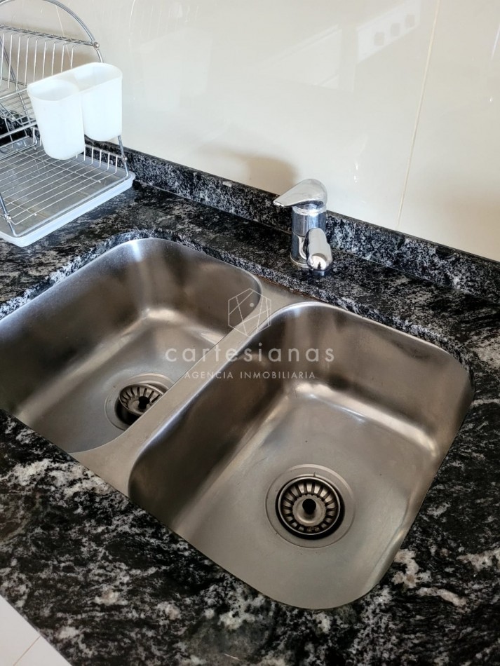 VENETO VILLAGE, DEPTO 2 DORM EQUIPADO. AMENITIES