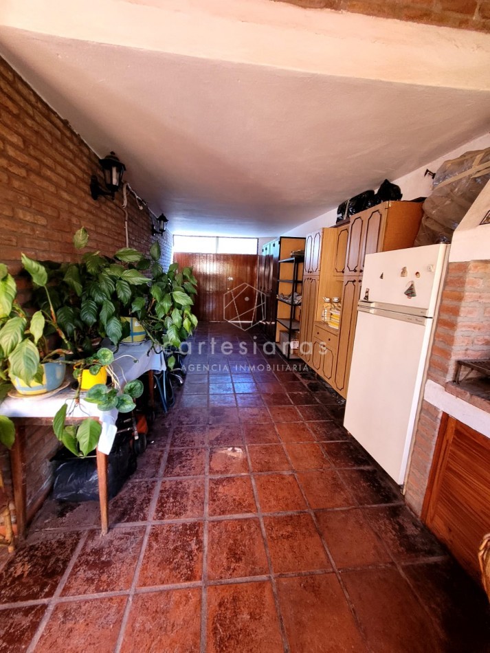 TABLADA PARK CASA 4 DORM C/PILETA. PLANTA BAJA. A CUADRAS DEL DINO