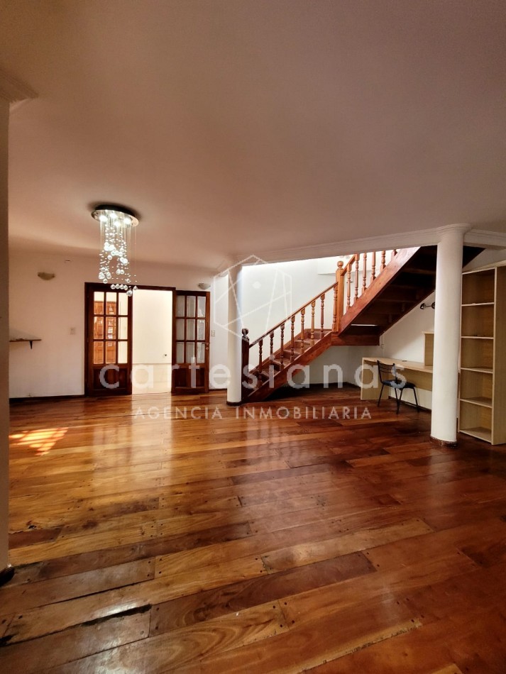 APTO CREDITO. CASA 3 DORM PARQUE HORIZONTE