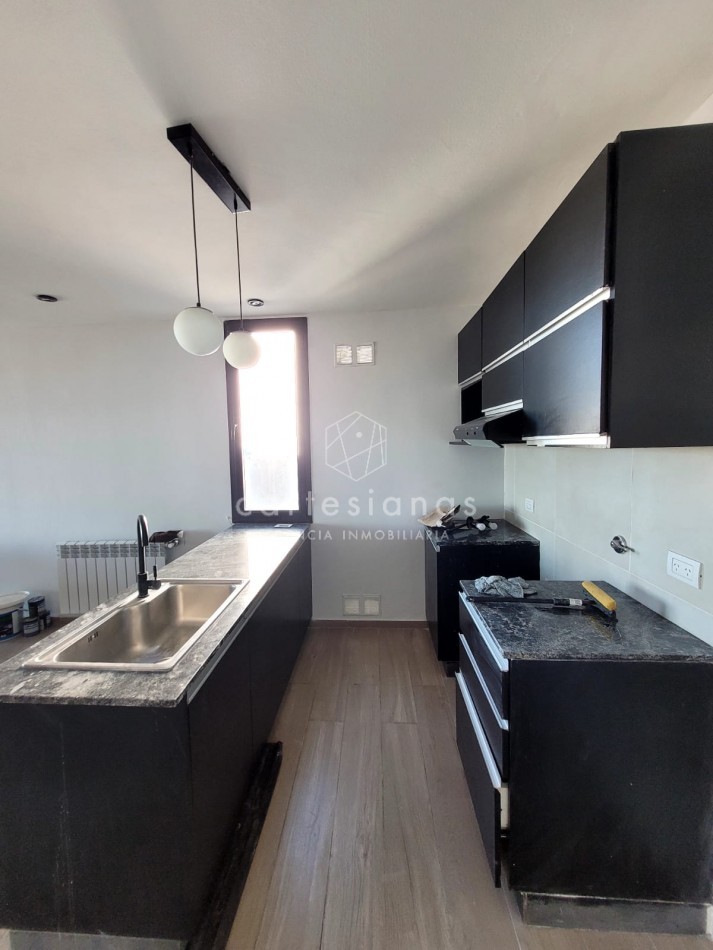 TERRAZAS DE LA ESTANZUELA DUPLEX CON VISTAS SOÑADAS