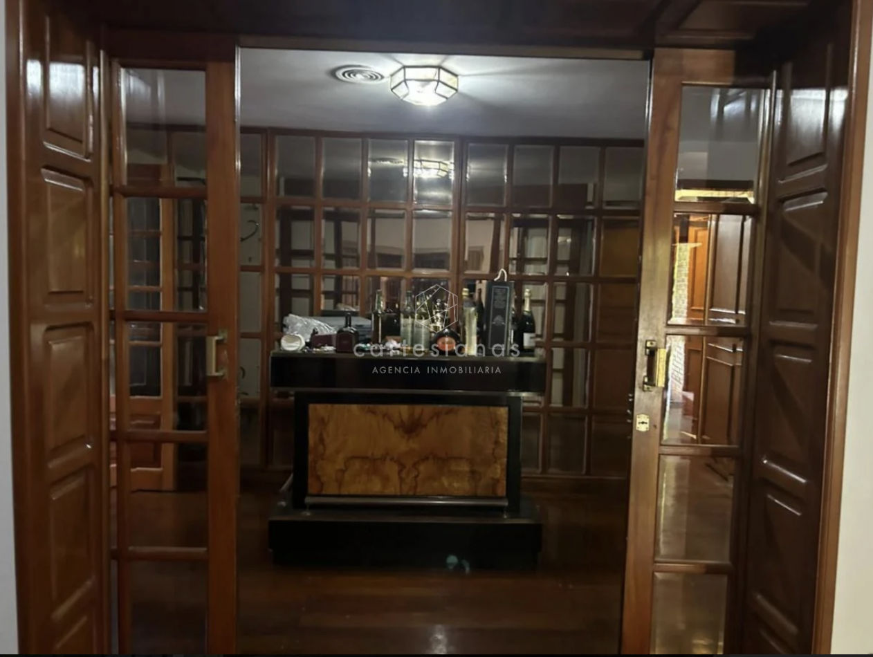 CASA DE 4 DORM A MTRS DE RAFAEL NUÑEL Y EMILIO PETTORUTI | TABLADA PARK