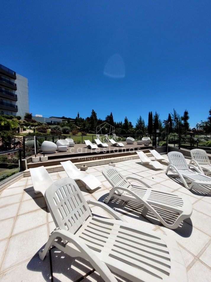 VENETO VILLAGE, DEPTO 2 DORM EQUIPADO. AMENITIES