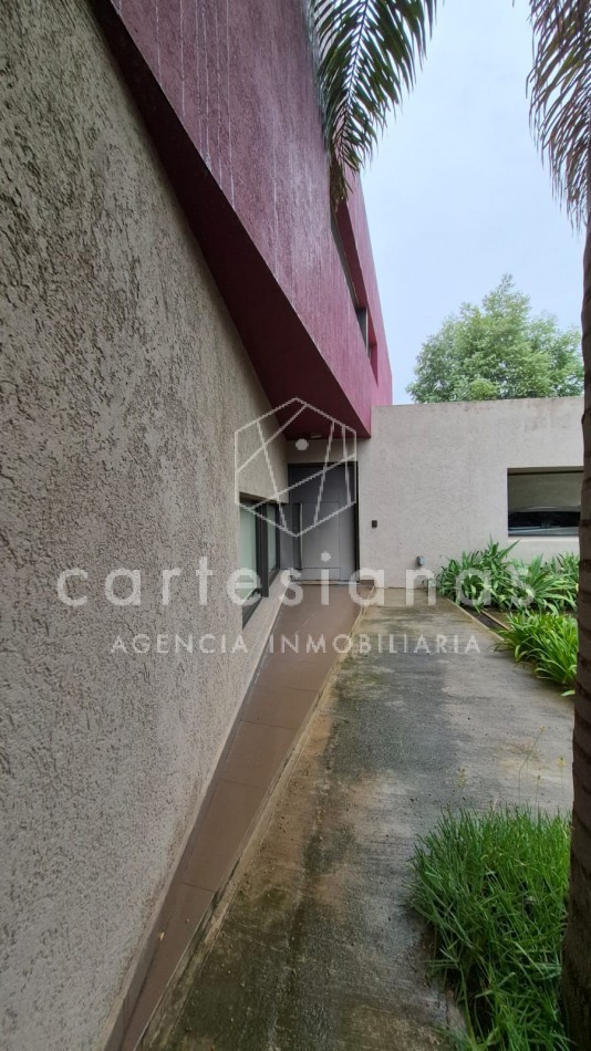 CAÑUELAS COUNTRY CASA DE 3 DORM + DEP DE SERV 