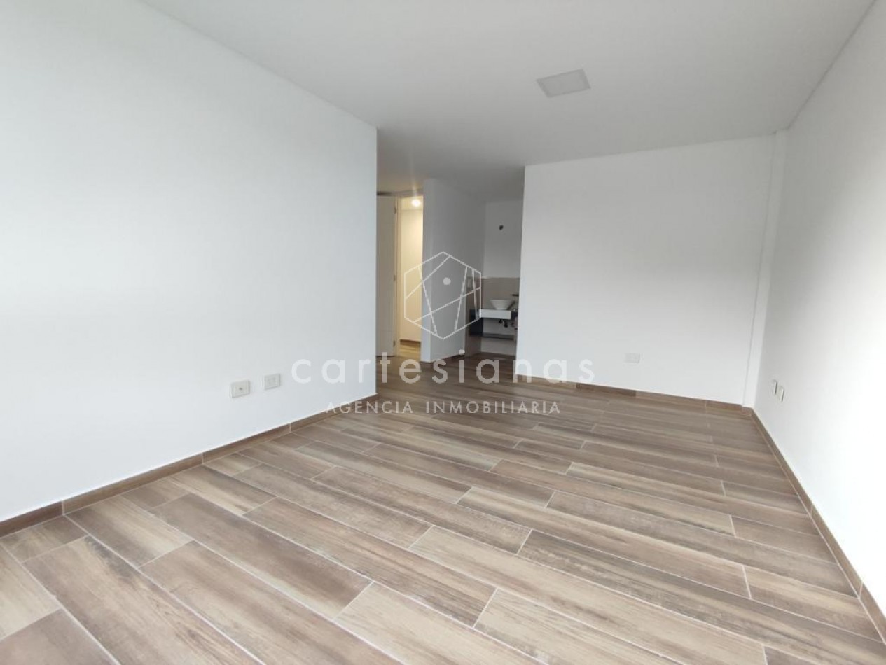 INCREIBLE DEPARTAMENTO 2 DORM EN SUITE 2 COCH TERRAZA CON HIDRO - BELGRANO PARK