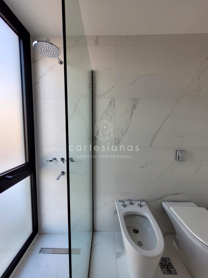 CHACRAS GREEN CASA EN CONDOMINIO | ZONA NORTE