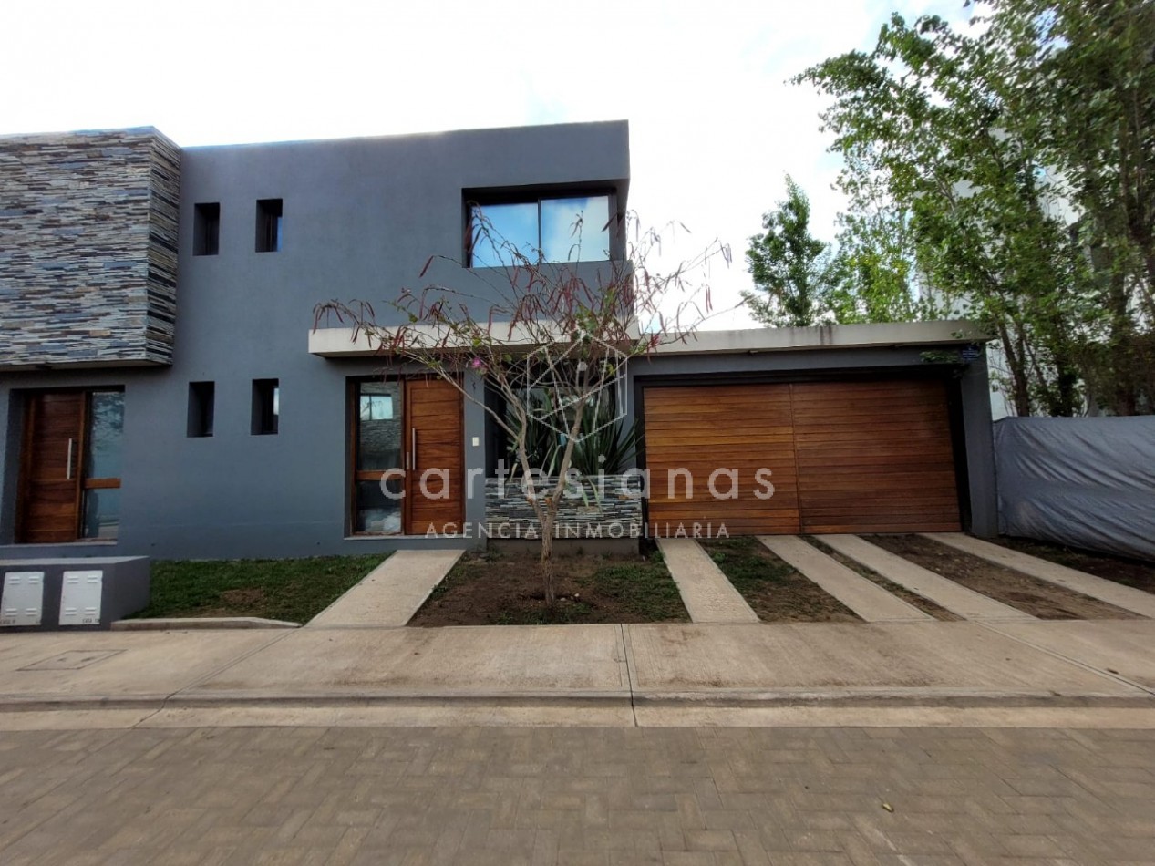 ALQUILER HOUSING CON AMENITIES - ALTO BELGRANO DUPLEX 2 DORM 