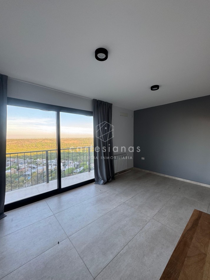 TERRAZAS DE LA ESTANZUELA DUPLEX CON VISTAS SOÑADAS