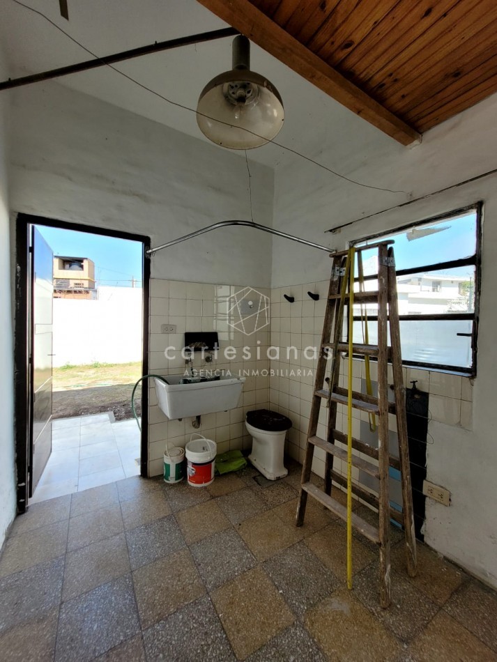 APPTO CREDITO BANCOR CASA DE 3 DORM ALEJANDRO CENTENO
