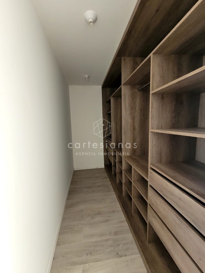 VALLE DEL GOLF 1° ETAPA. CASA 3 DORM A ESTRENAR.