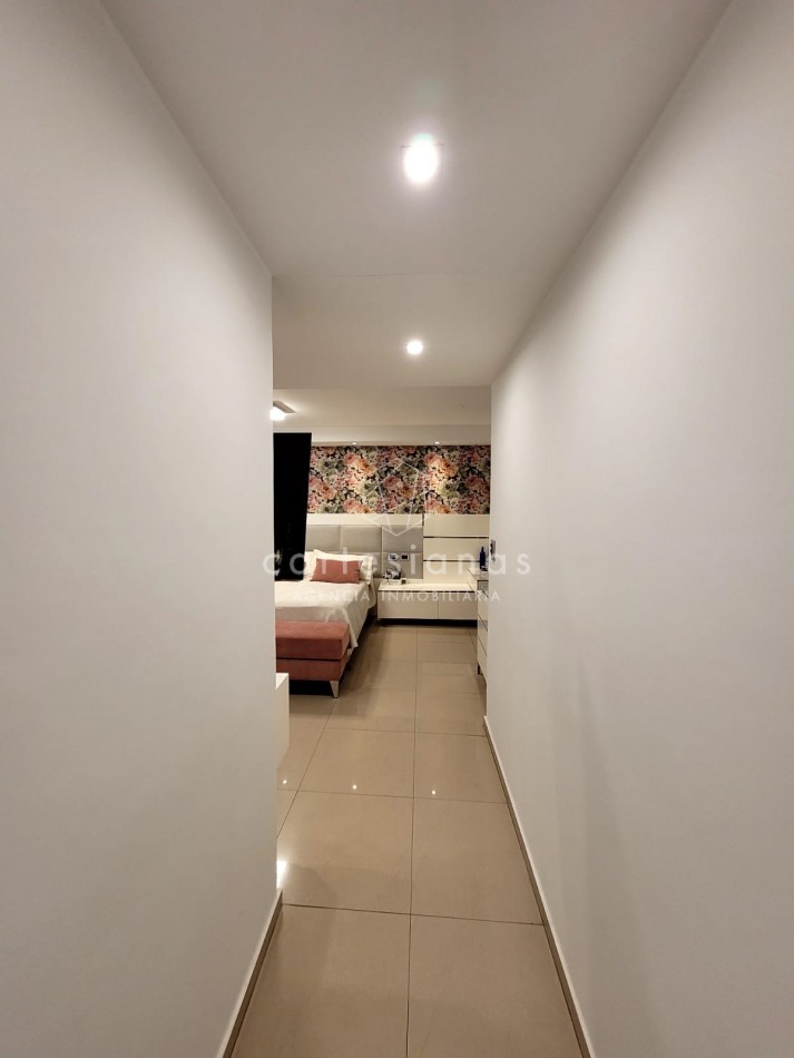 MAIPU 1° SECC HERMOSA CASA DE 4 DORM C/PILETA A POCAS CUADRAS DEL PARQUE SARMIENTO