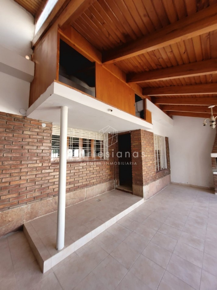 APPTO CREDITO BANCOR CASA DE 3 DORM ALEJANDRO CENTENO