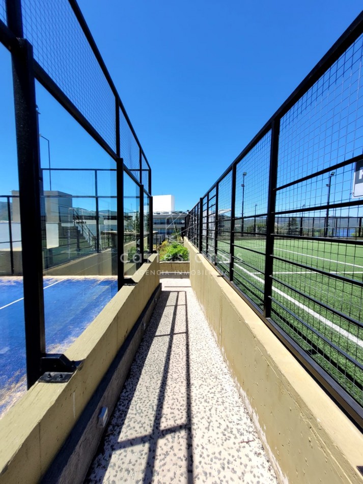 VENETO VILLAGE, DEPTO 2 DORM EQUIPADO. AMENITIES