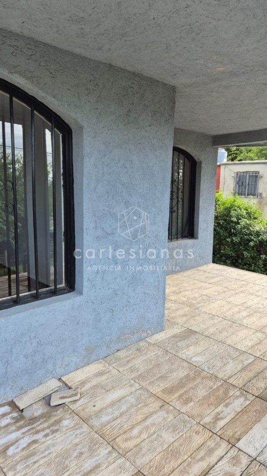 TANTI CASA DE 2 DORM + DEPTO 1 DORM B° SAN MIGUEL