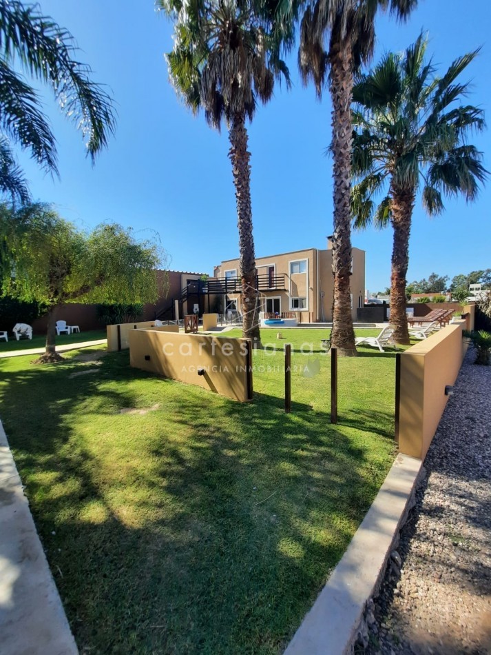 MIRAMAR COMPLEJO VACACIONAL EN VENTA