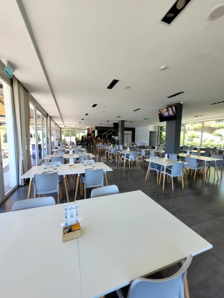 VENETO VILLAGE, DEPTO 2 DORM EQUIPADO. AMENITIES