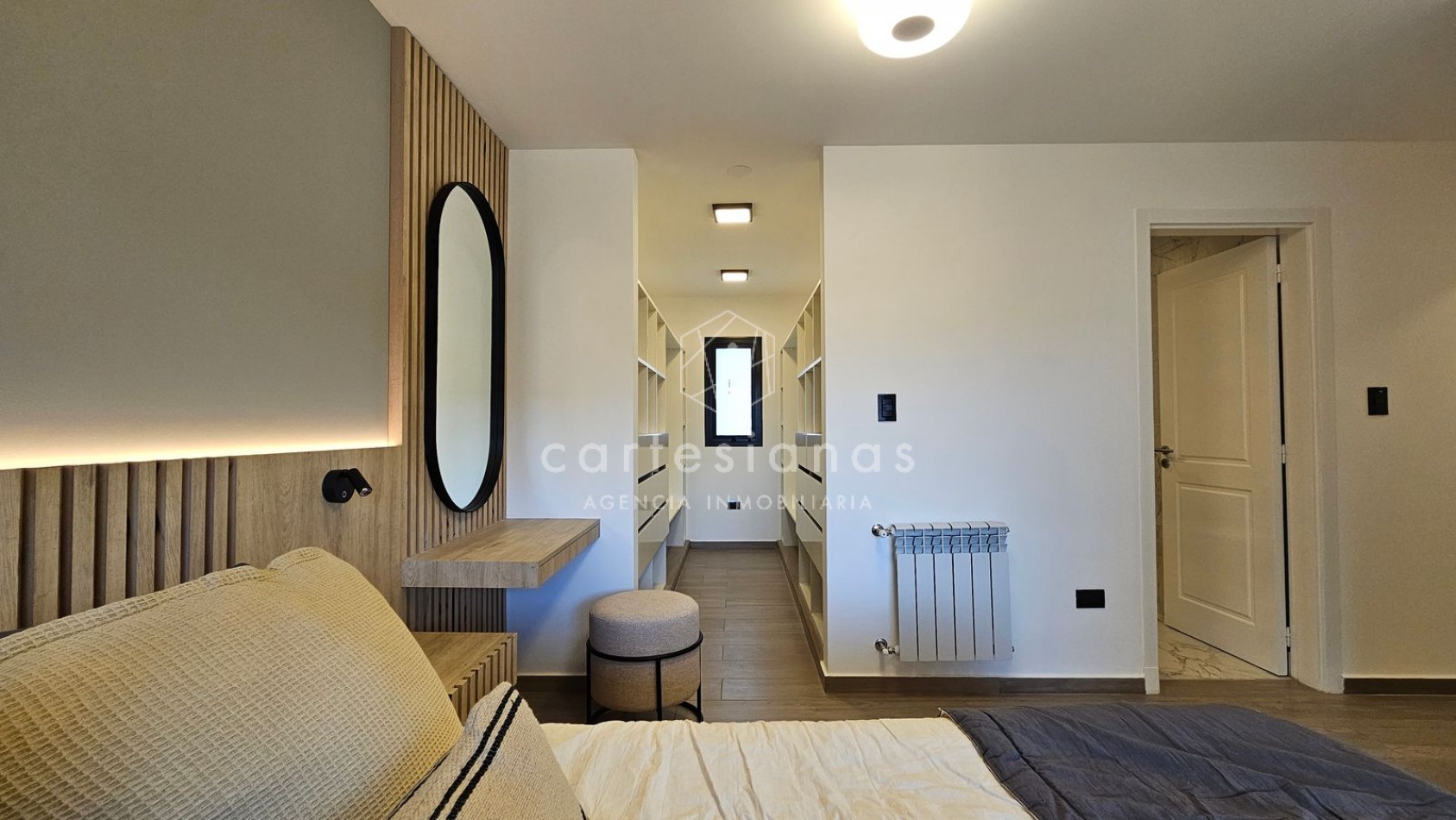 NUEVA CORDOBA  DEPTO 3 DORM + AMENITIES | ENTREGA 50% SALDO EN 24 CTAS
