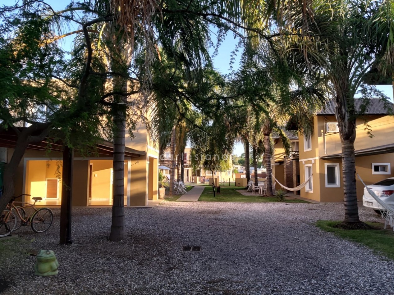 MIRAMAR COMPLEJO VACACIONAL EN VENTA